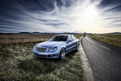 Mercedes-Benz CLE Coupe 2024. Обои для рабочего стола. 1920x1080