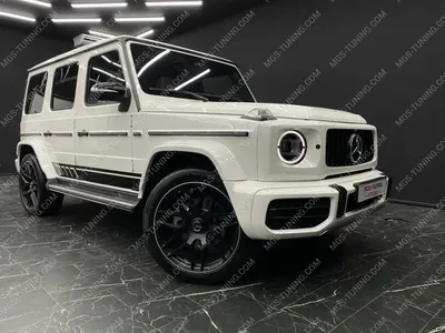 Выхлопная система Akrapovic для Mercedes-Benz G-class Akrapovic купить в  Москве
