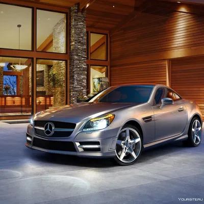 Старенькие фото🙈 — Mercedes-Benz CLS (C218), 3 л, 2013 года | просто так |  DRIVE2
