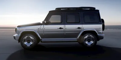 Who Is the Virgil Abloh x Mercedes-Benz G-Class For? | Hypebeast