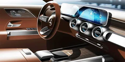 Mercedes-Benz G-class Новый салон для постоянного клиента — Eastline-Garage  на DRIVE2