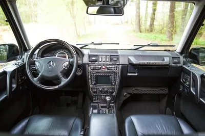 Mercedes G 63 AMG — Купить Мерседес 63 АМГ Киев, Украина