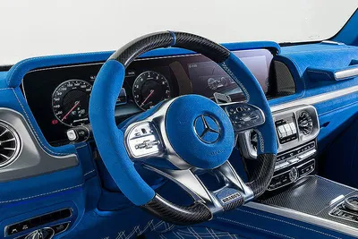 Салон изговить в лимузин Mercedes G-500, лимузин гелендваген салон. —  VIP-LIM.COM.UA