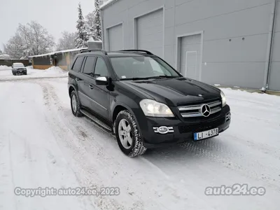 Used Mercedes-Benz GL-Class GL 320 BlueTEC for Sale (with Photos) - CarGurus