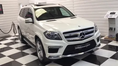 Mercedes GL 350 2012 Review | CarsGuide