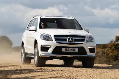 Mercedes-Benz GL350 2015 In Depth Review Interior Exterior - YouTube