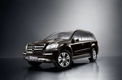 Mercedes-Benz-gl-class-2013-GL-350-CDI-luxury Interior Car Photos -  Overdrive