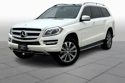 2014 Mercedes-Benz GL350 BlueTEC for sale on BaT Auctions - sold for  $21,800 on January 17, 2024 (Lot #133,674) | Bring a Trailer