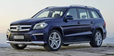 Mercedes-Benz GL 400 price announced - RM842,888 for a road tax-friendlier  3.0 litre turbo V6 engine - paultan.org