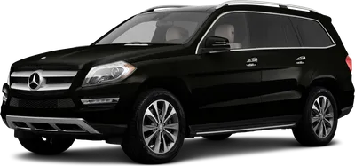 2016 Mercedes-Benz GL-Class Prices, Reviews, and Photos - MotorTrend