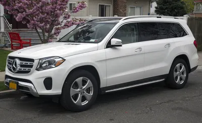 2013 Mercedes-Benz GL450 4Matic review notes: We're liking Benz's big new  SUV