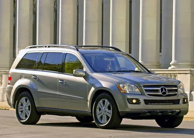 Test Drive Review: The 2014 Mercedes-Benz GL450 – Part 4 (Powertrain) -  YouWheel.com - Your Ultimate and Professional Car Resources