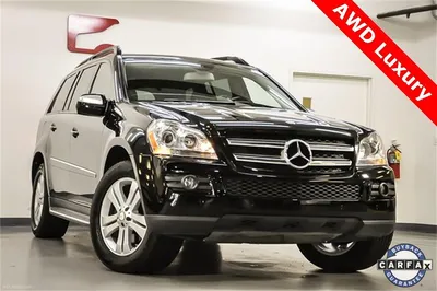 USED MERCEDES-BENZ GL-CLASS 2015 for sale in Wichita, KS | Banter  Automotive Group