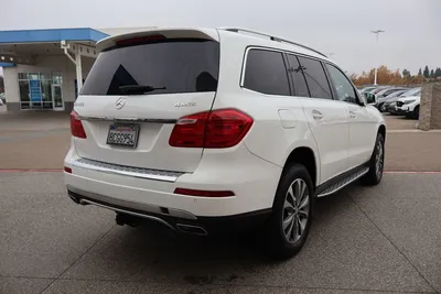 Used 2012 Mercedes-Benz GL450 4MATIC GL 450 For Sale (Sold) | Private  Collection Motors Inc Stock #B5757A