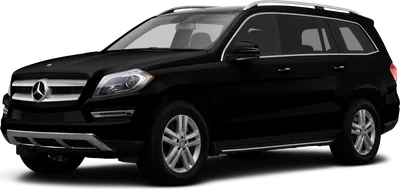 2015 Mercedes-Benz GL-Class For Sale In Campbell, CA - Carsforsale.com®