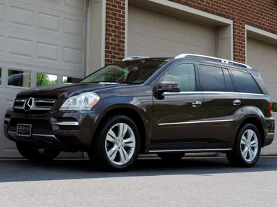 Pre-Owned 2015 Mercedes-Benz GL-Class GL 450 in Houston #FA523428 |  Sterling McCall Toyota