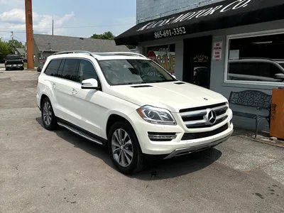 2015 MERCEDES GL 450 4MATIC - Imports Collection