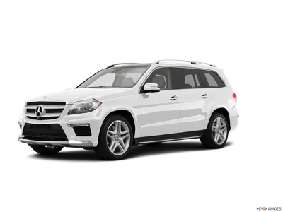 Used 2015 Mercedes-Benz GL-Class GL 550 4MATIC Sport Utility 4D Prices |  Kelley Blue Book