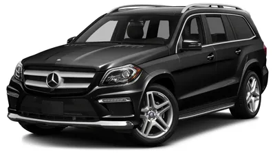2014 Mercedes-Benz GL-Class Base GL 550 4dr All-Wheel Drive 4MATIC Pricing  and Options - Autoblog