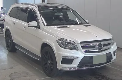 2011 Mercedes-Benz GL-Class GL 550 4MATIC Stock # 739210 for sale near  Edgewater Park, NJ | NJ Mercedes-Benz Dealer