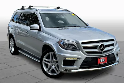 2015 Mercedes-Benz GL-Class GL 550 4MATIC Stock # 6959 for sale near  Redondo Beach, CA | CA Mercedes-Benz Dealer