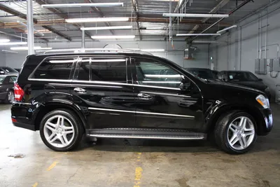 Used 2014 Mercedes-Benz GL-Class GL 550 4MATIC For Sale (Sold) | Premiere  Motorsports Stock #PM4793