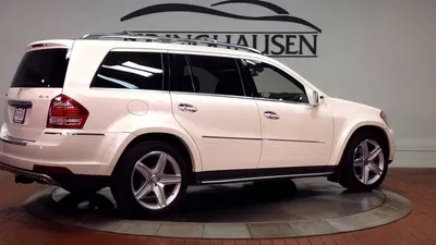 Used 2013 Mercedes-Benz GL550 Sport Nav 4MATIC MSRP $87,805 For Sale (Sold)  | Lux Cars Chicago Stock #8694