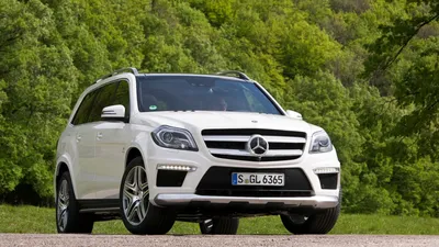 Used 2014 Mercedes-Benz GL-Class GL 63 AMG For Sale (Sold) | Gravity Autos  Marietta Stock #354029