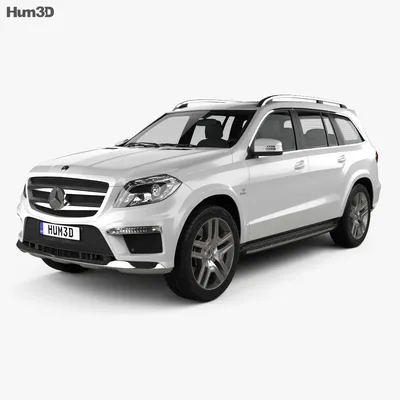 One-Owner 2015 Mercedes-Benz GL63 AMG For Sale | The MB Market