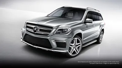 Used 2013 Mercedes-Benz GL-Class GL 63 AMG For Sale (Sold) | Exclusive  Automotive Group Stock #P239951