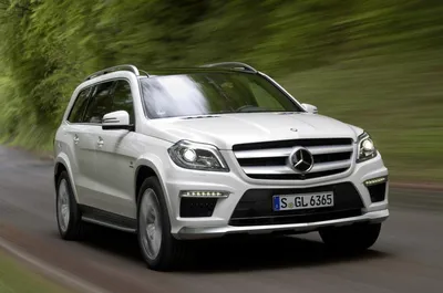 2015/2016 Mercedes Benz GL63 AMG Full Review /Start Up /Exhaust /Short  Drive - YouTube