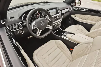 2015 Mercedes-Benz GL63 AMG w/Warranty For Sale | The MB Market