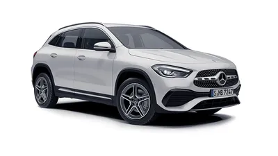 Mercedes-Benz GLA 200 Review: Not Just An A In Drag - Torquing Cars