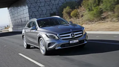 Complete Guide to Buying a Mercedes-Benz GLA | Spinny Car Magazine