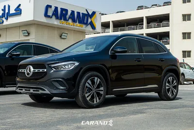 Facelifted 2023 Mercedes-Benz GLA touches down - carsales.com.au