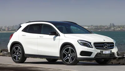Mercedes-Benz GLA pricing information, vehicle specifications, reviews and  more - AutoTrader