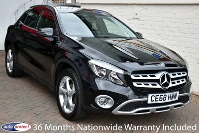 Mercedes benz gla 200 cdi hi-res stock photography and images - Alamy