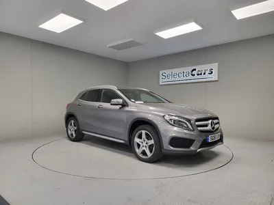 2021 Mercedes-Benz GLA price and specs | CarExpert