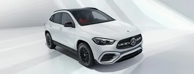 The 2020 Mercedes-Benz GLA250 and AMG GLA35 SUVs are baby brute utes - CNET