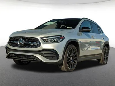 Certified Pre-Owned 2023 Mercedes-Benz GLA GLA 250 4D Sport Utility in  Maplewood #PJ503079R | Mercedes-Benz of St. Paul2780 North Highway  61Maplewood, MN 55109651-217-8700651-217-8700