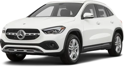 Your Family Deserves All the Luxury the 2019 Mercedes-Benz GLA 250 Has to  Offer - Zimbrick European Blog