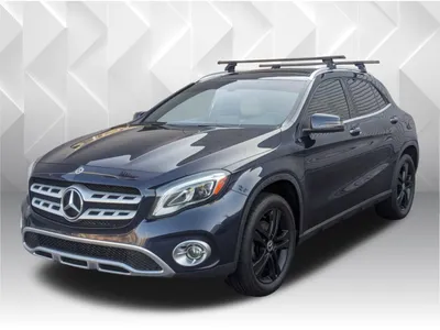 Certified Pre-Owned 2023 Mercedes-Benz GLA GLA 250 Sport Utility in  Charleston #M9530 | Mercedes-Benz of Charleston