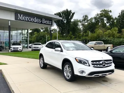 2021 Mercedes-Benz GLA250 Review: Welcome To The Modern Age | Mercedes-Benz  of Washington
