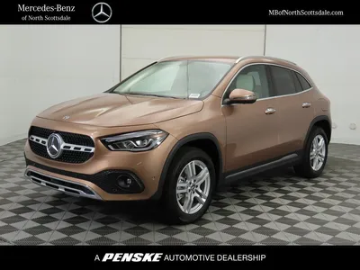 Pre-Owned 2023 Mercedes-Benz GLA GLA 250 Sport Utility in #J432678 | Morgan  Auto Group