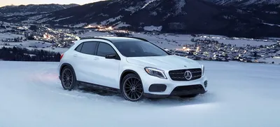 2023 Mercedes-Benz GLA-Class Prices, Reviews, and Pictures | Edmunds