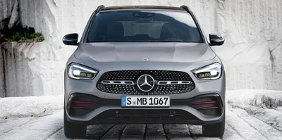 New 2023 Mercedes-Benz GLA GLA 250 Sport Utility in Fayetteville #M533865 |  Superior Automotive Group