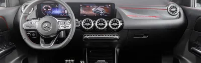Мерседес GLA - Отзыв владельца автомобиля Mercedes-Benz GLA 2020 года ( II  (H247) ): 200 1.3 AMT (150 л.с.) | Авто.ру