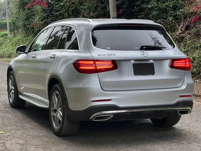 Mercedes-Benz GLC 250 4MATIC Coupé launched, all yours for RM424k -  AutoBuzz.my