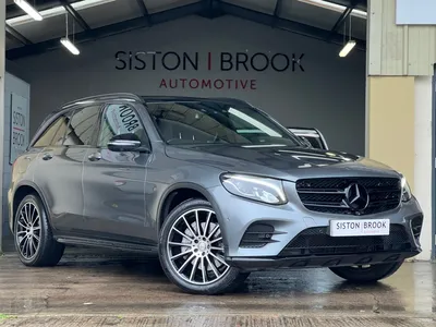 Mercedes-Benz GLC 250 🌟 Features: Year: 2016 Color: Iridium Silver  Metallic Price: 6,000,000 Kshs Highlighted Features: 4MATIC… | Instagram