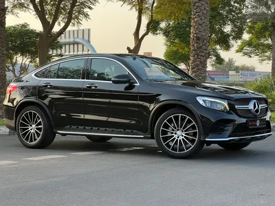 Glc 250 4matic hi-res stock photography and images - Alamy